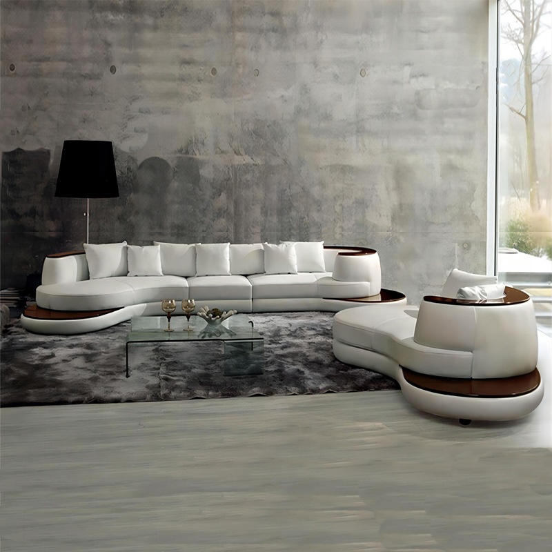 Tác phẩm điêu khắc chảy ｜ SOFA có hình nghệ thuật Gallery