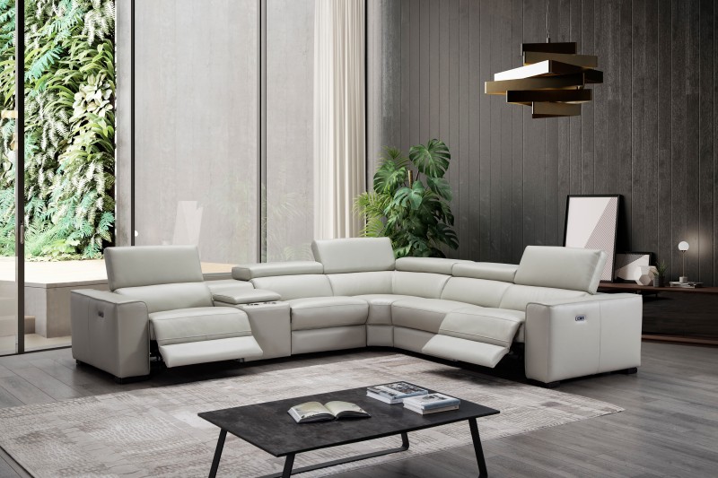 Ghế sofa chức năng