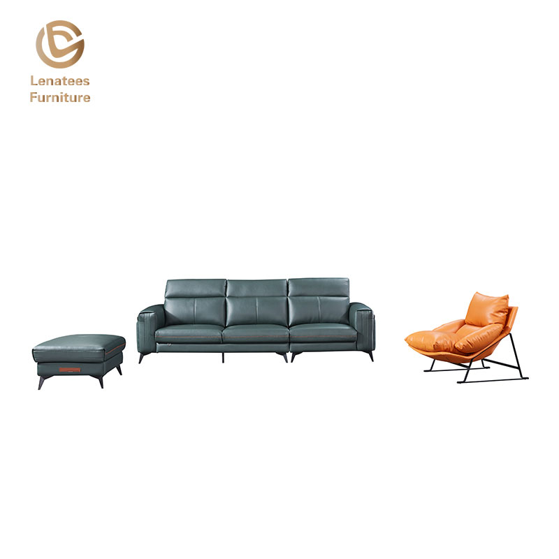 Sofa phòng khách hiện đại