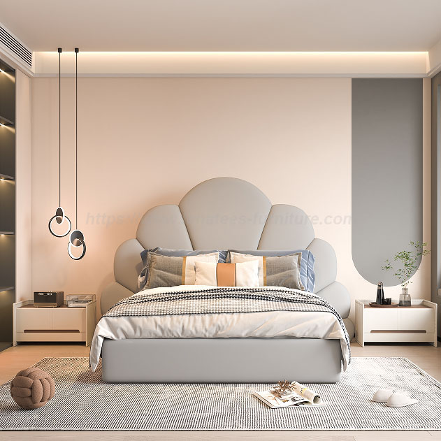 Đầu giường khách sạn