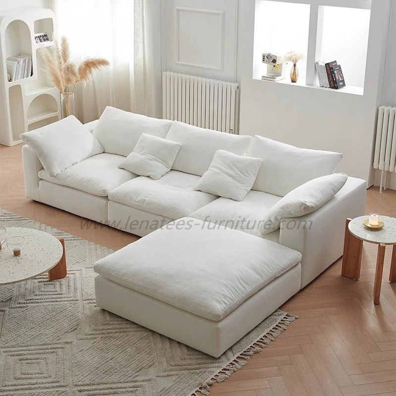 Sofa phòng khách ghế sofa nén