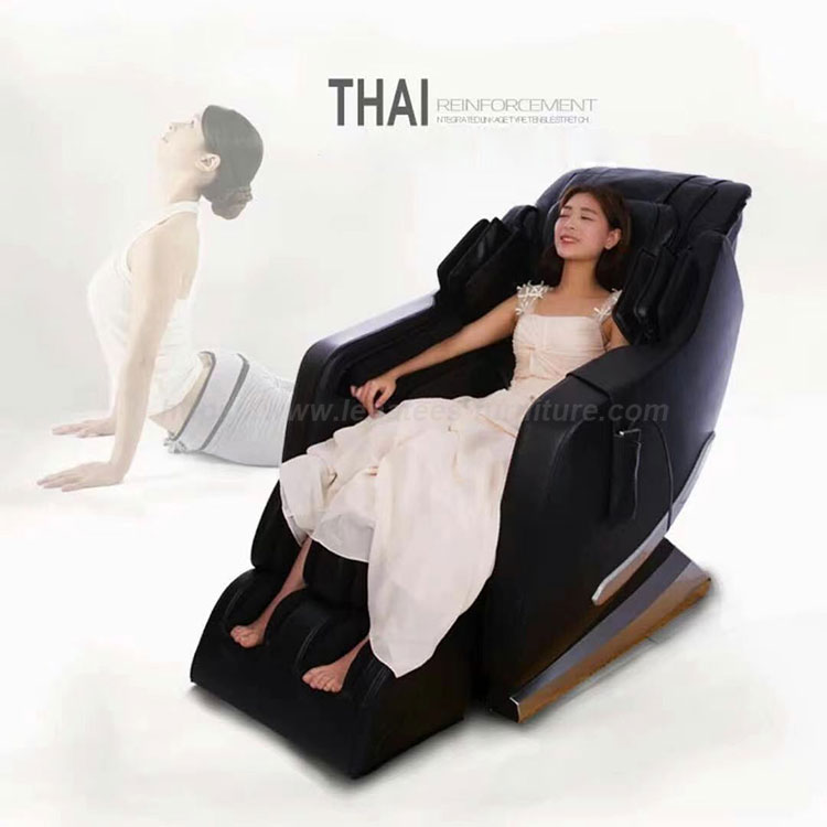 Ghế sofa massage điện thông minh sang trọng