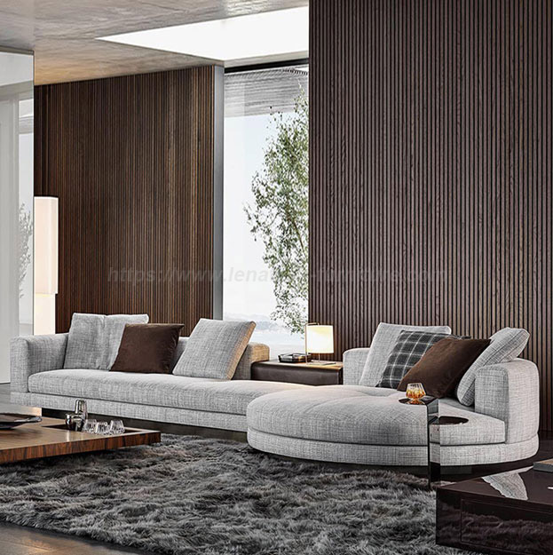 Bộ Sofa Phòng Khách Cao Cấp