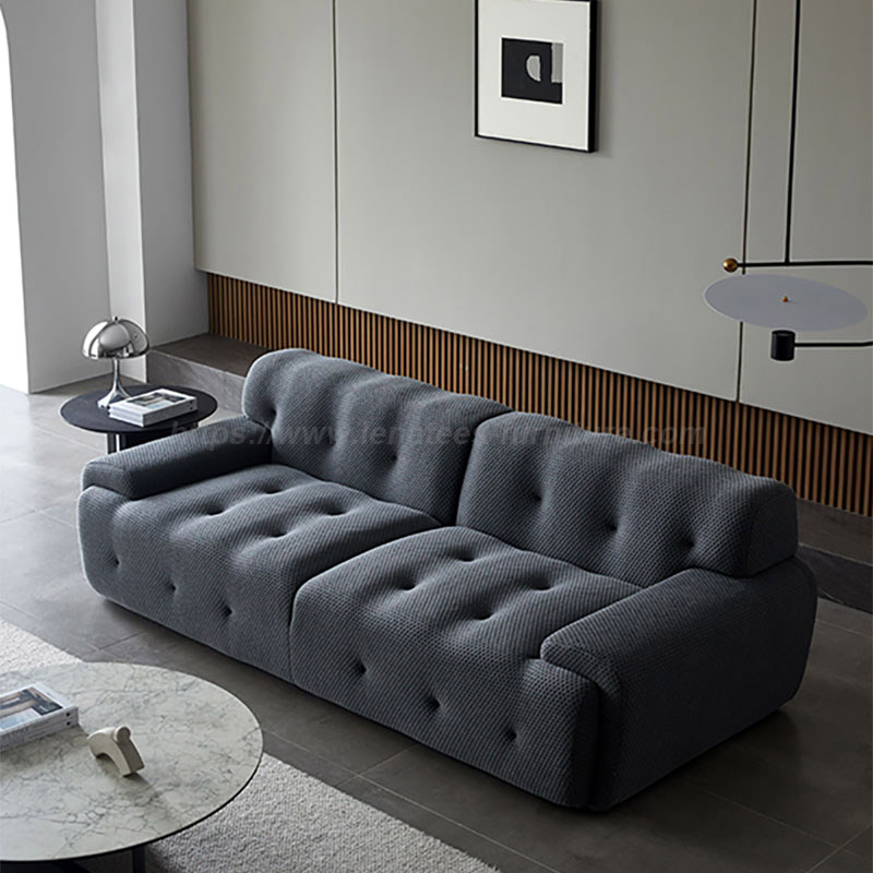 Sofa Vải bọc nệm cao cấp