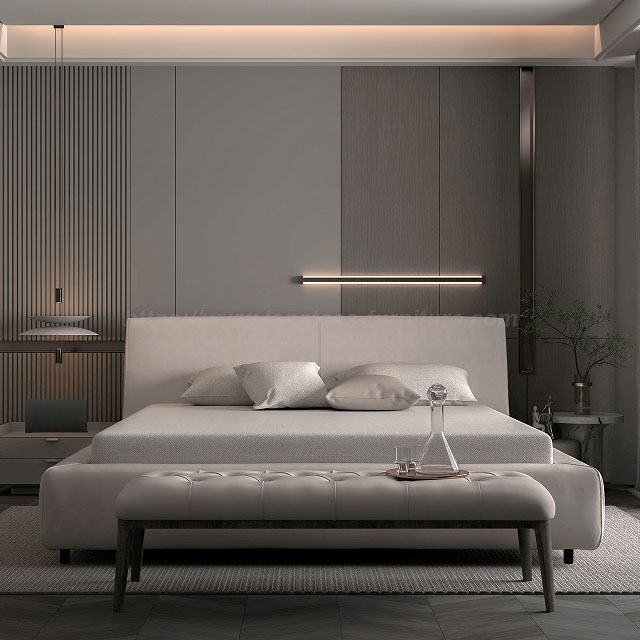 Giường Tatami hiện đại