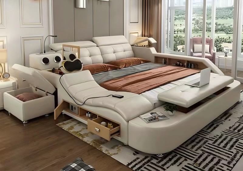 Giường đa chức năng