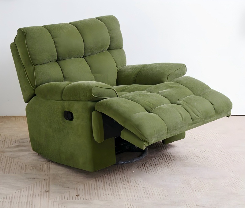 Một cú nhấp chuột nằm xuống | Sofa giải trí điện thông minh, mở khóa chế độ thư giãn của bạn