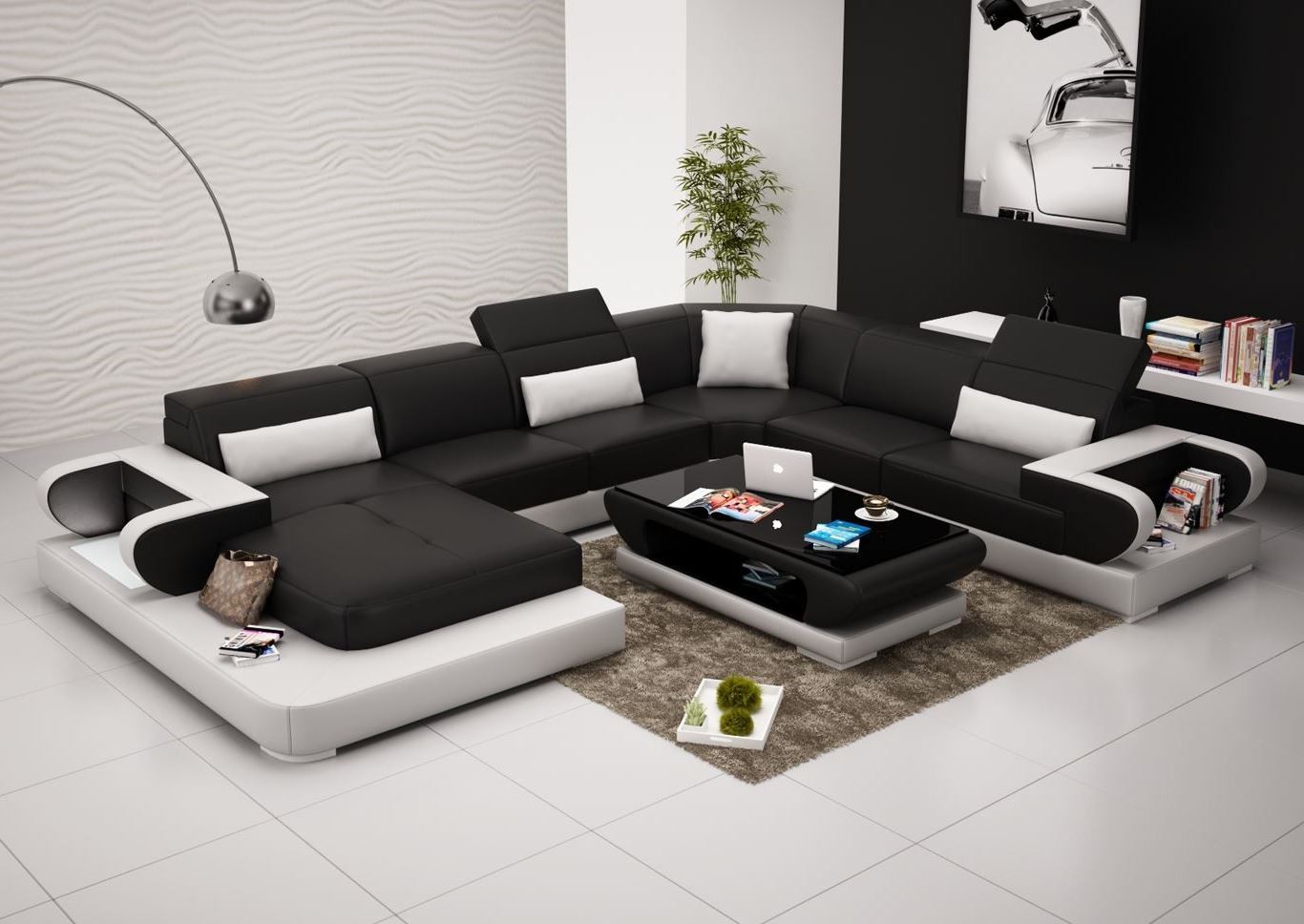 Một chiếc ghế sofa, hai lần thưởng thức