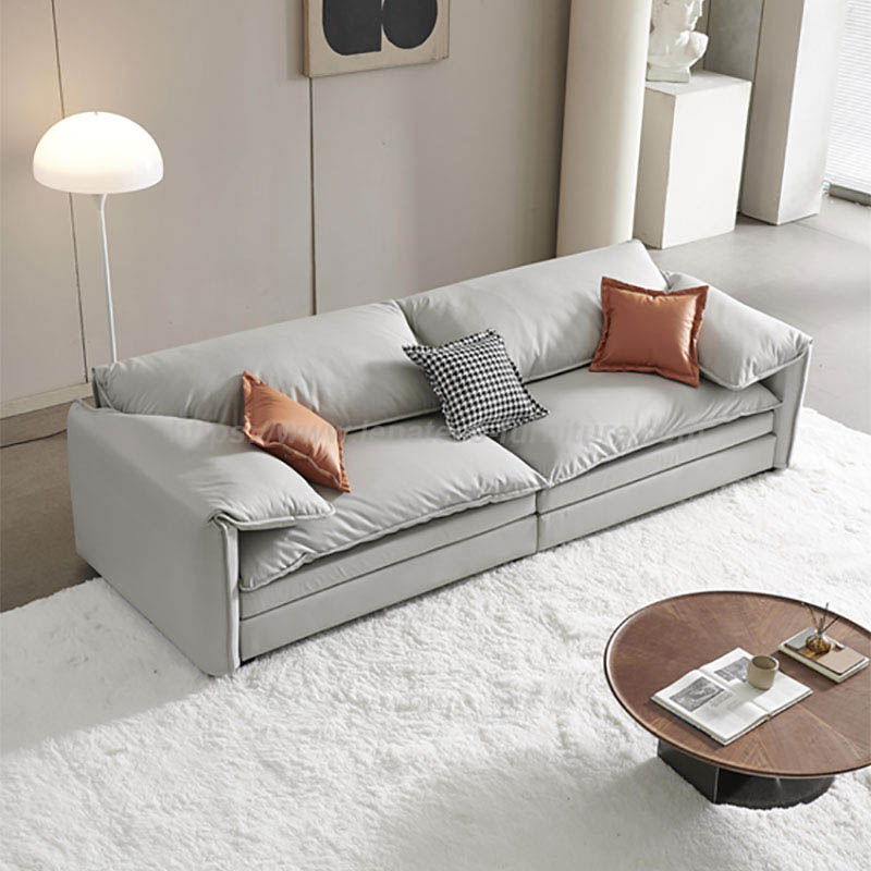 Ghế Sofa Phòng Khách Rộng