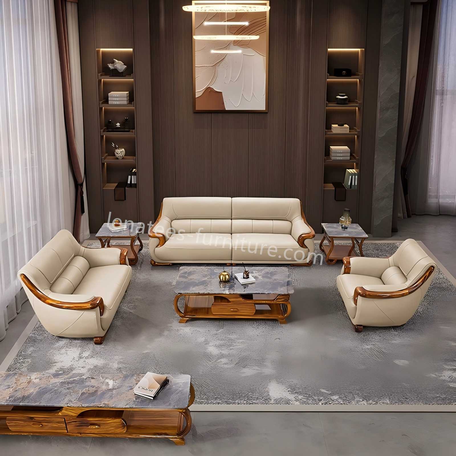 Sofa da Zingana SF-354