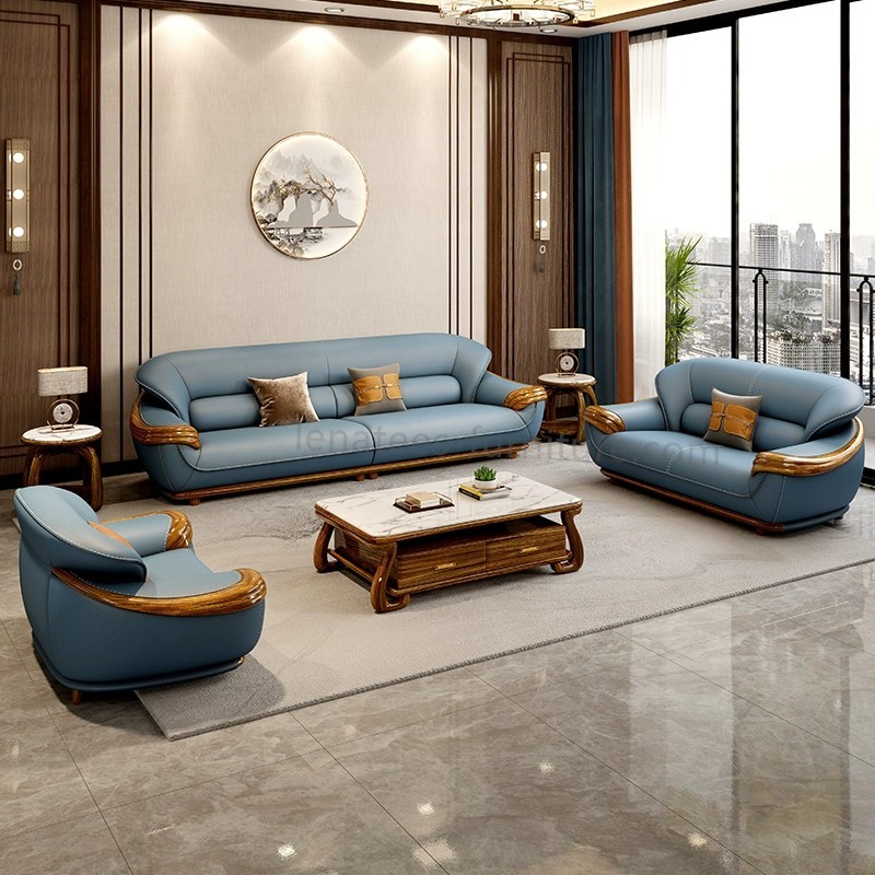 Sofa da Zingana SF-356